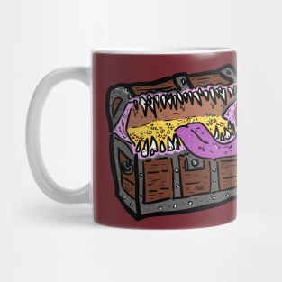 Mimic Mug